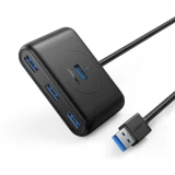 USB-концентратор UGREEN CR113 (20291)