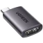 Переходник USB Type-C - HDMI, UGREEN US320 - 70450