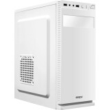 Корпус Ginzzu A220 White (A220White)