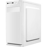 Корпус Ginzzu A220 White (A220White)