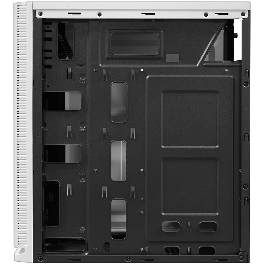 Корпус Ginzzu A220 White - A220White - фото 7