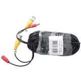 Кабель Falcon Eye BNC+DC-BNC+DC L=50M