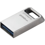 USB Flash накопитель 256Gb Kingston DataTraveler Micro G2 (DTMC3G2/256GB)