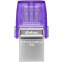 USB Flash накопитель 64Gb Kingston DataTraveler microDuo 3C G3 (DTDUO3CG3/64GB) - фото 2