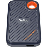Внешний жёсткий диск 1Tb Netac ZX20 (NT01ZX20-001T-32BL)