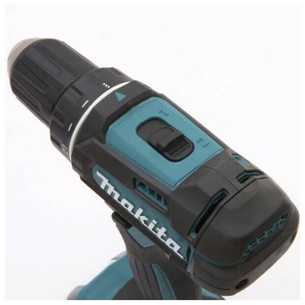 Дрель Makita DDF482Z - фото 3