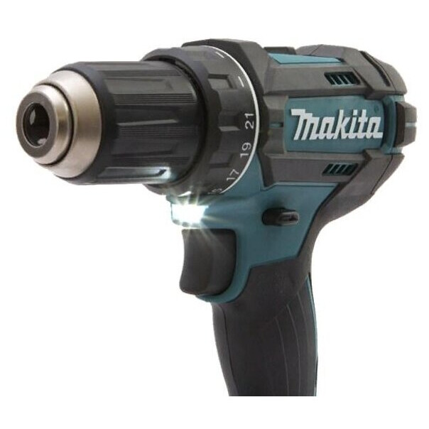 Дрель Makita DDF482Z - фото 4