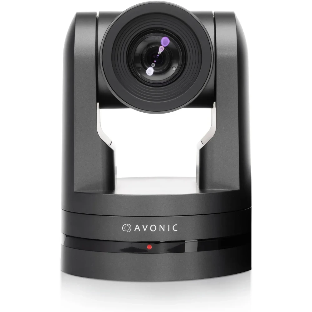 IP камера Avonic AV-CM70-IP-B - фото 2