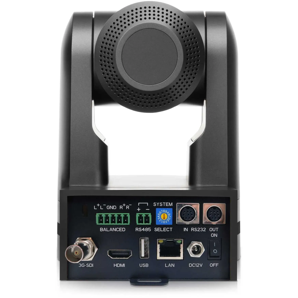 IP камера Avonic AV-CM70-IP-B - фото 3