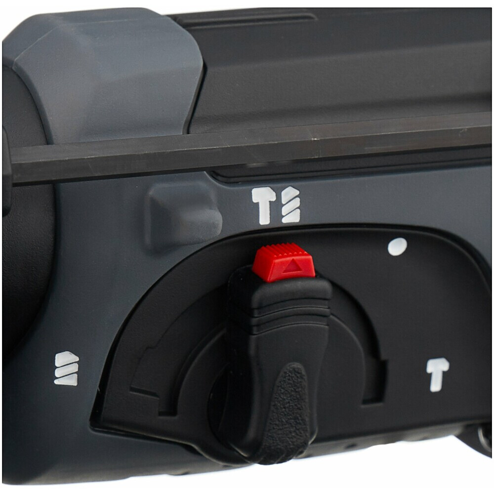 Перфоратор Makita DHR241Z - фото 4