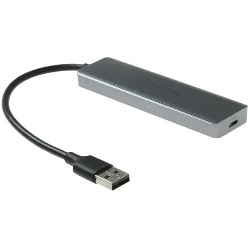 USB-концентратор UGREEN CM219 (50985) - фото 2