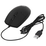 Мышь Oklick 147M Black USB