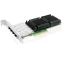 Сетевая карта LR-LINK (Linkreal) LRES1027PF-4SFP28