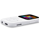 Портативный плеер Digma T5 16Gb White