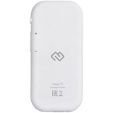 Портативный плеер Digma T5 16Gb White