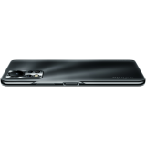 Смартфон Infinix Hot 11S 4/64Gb Black (X6812B)