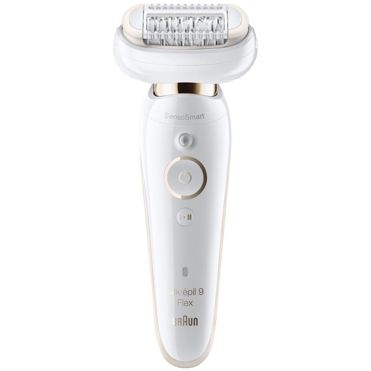 Эпилятор Braun Silk-epil 9 Flex SES 9002 - 81688635/34746