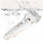 Эпилятор Braun Silk-epil 9 Flex SES 9002 - 81688635/34746 - фото 4