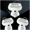 Эпилятор Braun Silk-epil 9 Flex SES 9002 - 81688635/34746 - фото 7