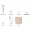 Эпилятор Braun Silk-epil 9 Flex SES 9002 - 81688635/34746 - фото 9
