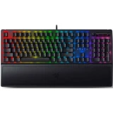 Клавиатура Razer BlackWidow V3 (Green Switch) (RZ03-03540800-R3R1)