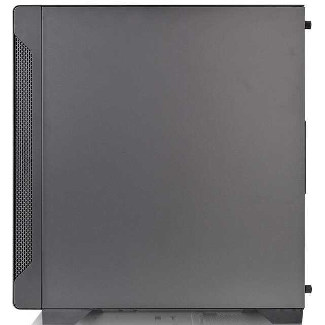 Корпус Thermaltake S100 TG Black (CA-1Q9-00S1WN-00) - фото 4