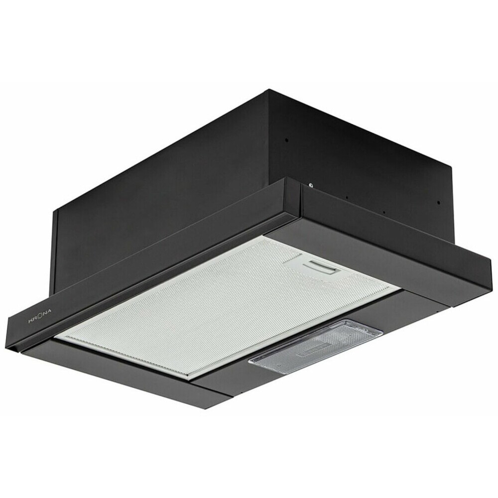 Вытяжка KRONA KAMILLA 500 Black - фото 2