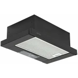 Вытяжка KRONA KAMILLA 500 Black