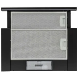 Вытяжка KRONA KAMILLA 500 Black