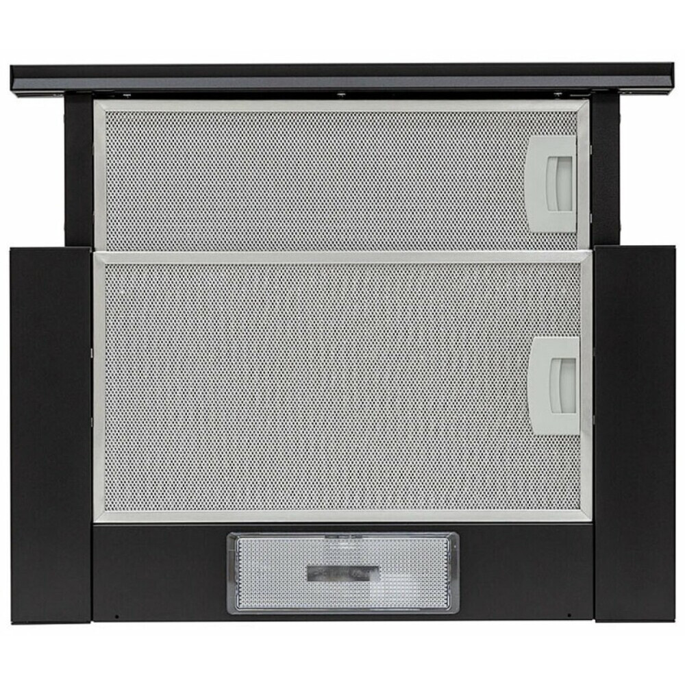 Вытяжка KRONA KAMILLA 500 Black - фото 4