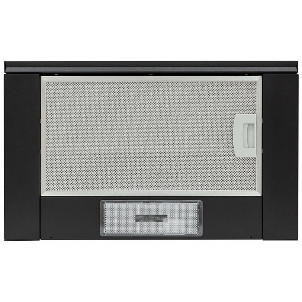 Вытяжка KRONA KAMILLA 500 Black - фото 5