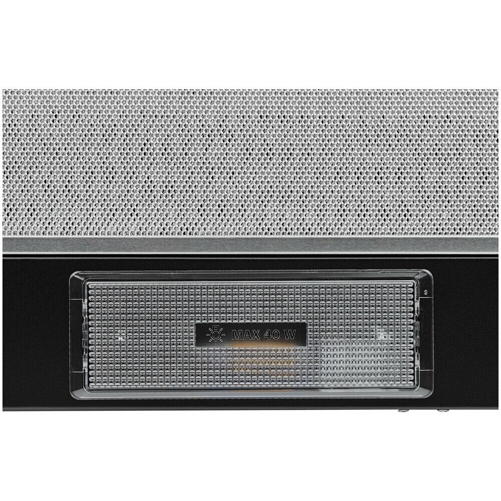 Вытяжка KRONA KAMILLA 500 Black - фото 7