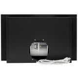 Вытяжка KRONA KAMILLA 500 Black