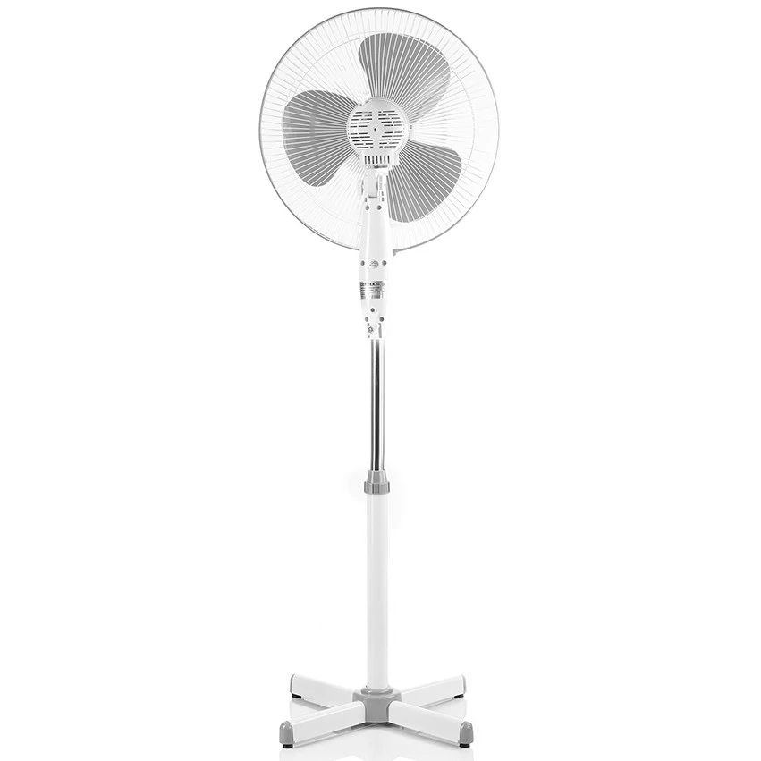 Напольный вентилятор CENTEK CT-5025 Grey - фото 2