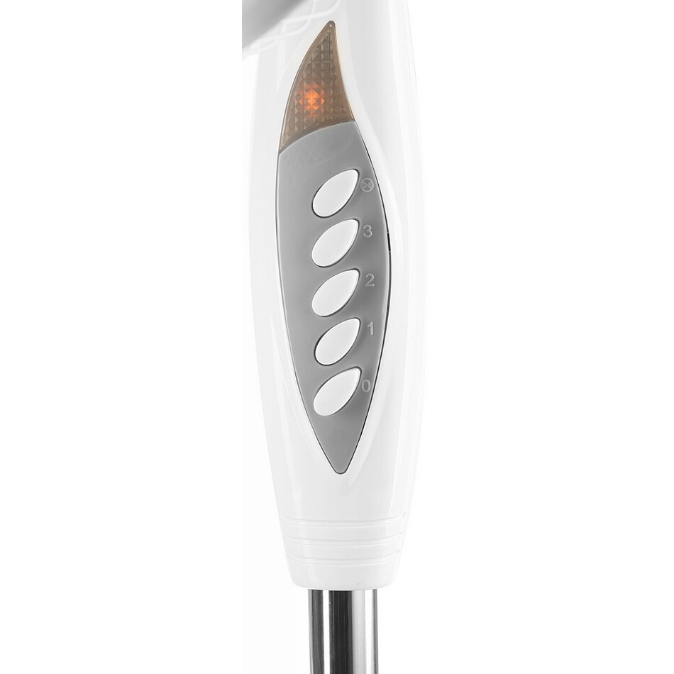 Напольный вентилятор CENTEK CT-5025 Grey - фото 4