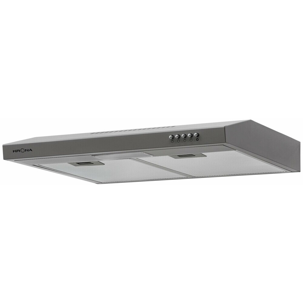 Вытяжка KRONA JESSICA slim 600 Metallic PB - 00026663