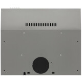 Вытяжка KRONA JESSICA slim 600 Metallic PB (00026663)