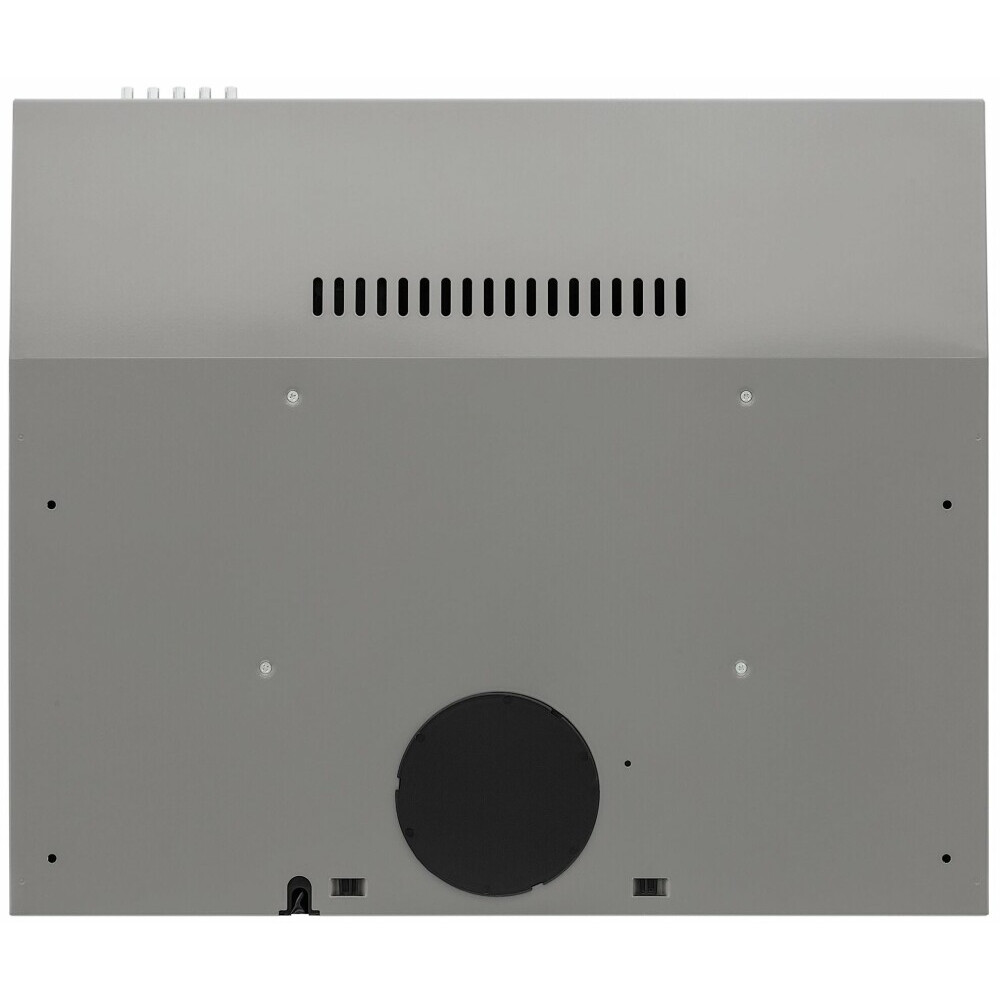 Вытяжка KRONA JESSICA slim 600 Metallic PB - 00026663 - фото 4