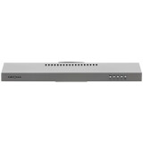 Вытяжка KRONA JESSICA slim 600 Metallic PB (00026663)