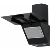 Вытяжка KRONA JINA 600 Black PB (КА-00003846)