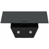 Вытяжка KRONA JINA 600 Black PB (КА-00003846)