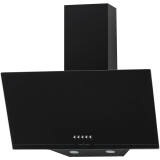 Вытяжка KRONA JINA 600 Black PB (КА-00003846)