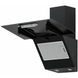 Вытяжка KRONA JINA 600 Black S (КА-00003849)