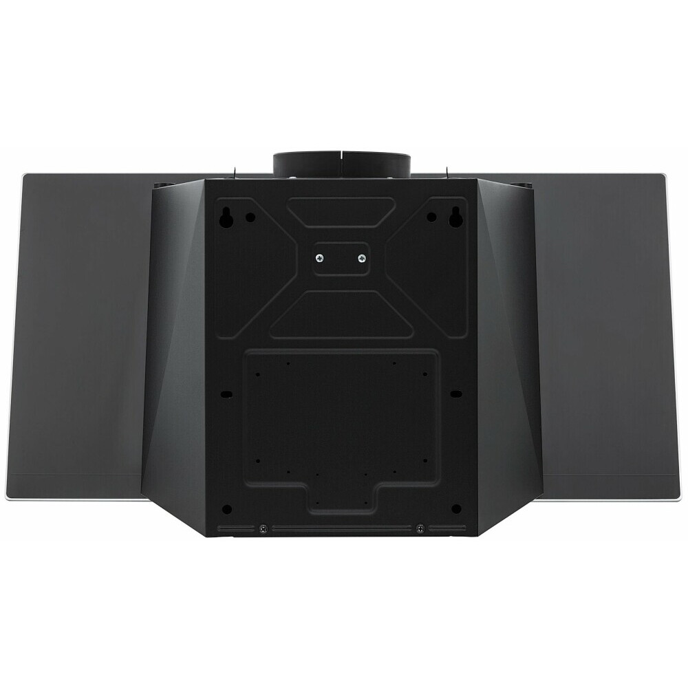 Вытяжка KRONA JINA 600 Black S - КА-00003849 - фото 3