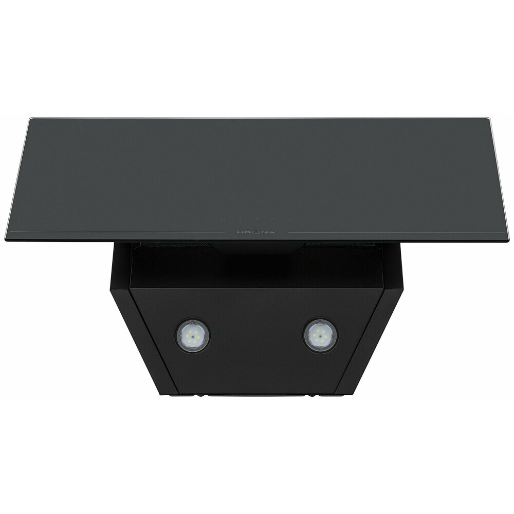 Вытяжка KRONA JINA 600 Black S - КА-00003849 - фото 4
