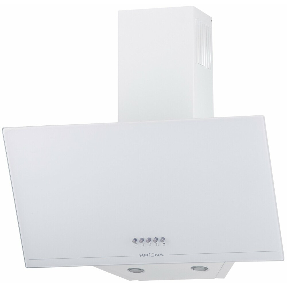 Вытяжка KRONA JINA 600 White PB - КА-00003847