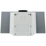 Вытяжка KRONA JINA 600 White PB (КА-00003847)