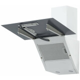 Вытяжка KRONA JINA 600 White S (КА-00003848)