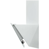 Вытяжка KRONA JINA 600 White S (КА-00003848)