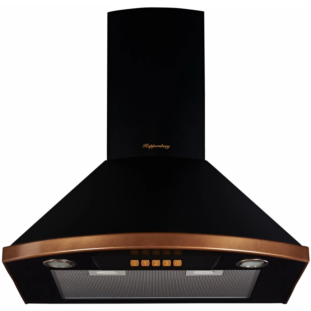 Вытяжка Kuppersberg BONA 60 B Bronze